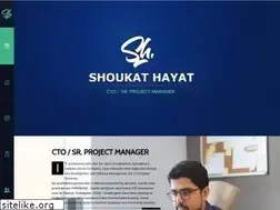 Sites similar to shoukathayat.com