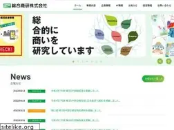 Sites similar to shouken.co.jp