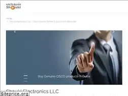 Sites similar to shoukinet.com