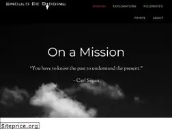 Sites similar to shouldbedigging.com