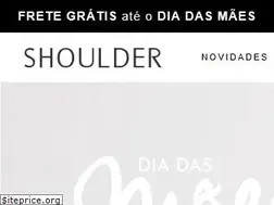Sites similar to shoulder.com.br