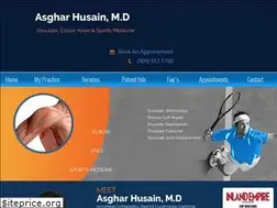 Sites similar to shoulderelbowknee.com