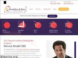 Sites similar to shouldersandknees.com