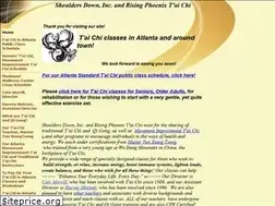 Sites similar to shouldersdown.com