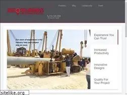 Sites similar to shouldersint.com