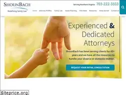 Sites similar to shoun.com