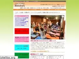 Sites similar to shounan-shyz.com