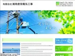 Sites similar to shounankurami.com