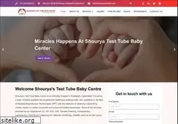 Sites similar to shouryatesttube.com