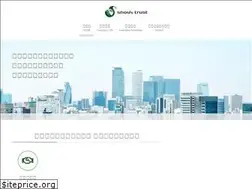 Sites similar to shous-t.co.jp