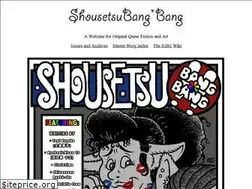 Sites similar to shousetsubangbang.com