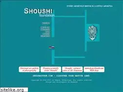 Sites similar to shoushi.am