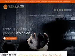 Sites similar to shousugiban.co.uk