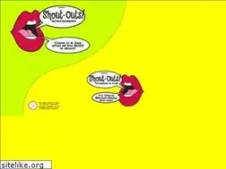 Sites similar to shout-outs.com