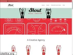 Sites similar to shout-radio.com