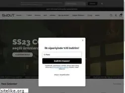 Sites similar to shout.com.tr