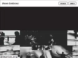 Sites similar to shout.org.nz