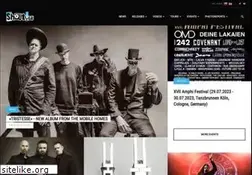 Sites similar to shout.ru