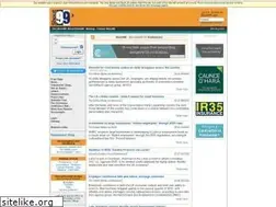 Sites similar to shout99.com