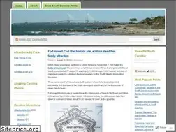 Sites similar to shoutaboutcarolina.wordpress.com
