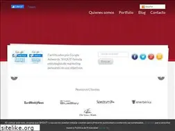 Sites similar to shoutad.com