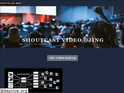 Sites similar to shoutcastnet.com