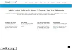 Sites similar to shoutcheap.com