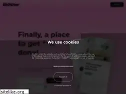 Sites similar to shouter.dk