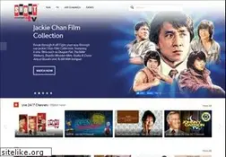 Sites similar to shoutfactorytv.com
