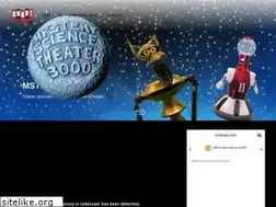 Sites similar to shoutfactorytvlive.com