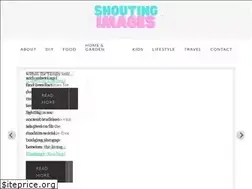 Sites similar to shoutingimages.com
