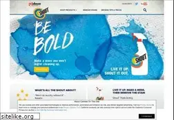 Sites similar to shoutitout.com
