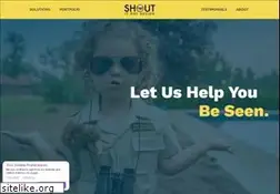 Sites similar to shoutitoutdesign.com