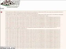 Sites similar to shoutlifestyle.com