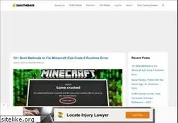Sites similar to shoutmeback.com
