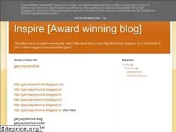 Sites similar to shoutmmeloud.blogspot.com