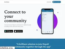 Sites similar to shoutnepal.com
