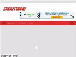 Sites similar to shoutonme.xyz