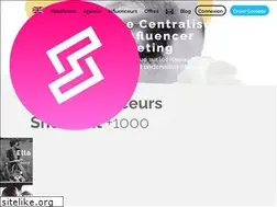 Sites similar to shoutout-influence.com
