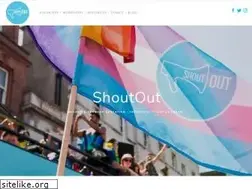 Sites similar to shoutout.ie