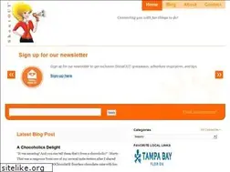 Sites similar to shoutoutinc.com