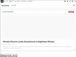 Sites similar to shoutoutly.com