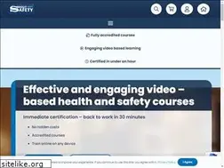 Sites similar to shoutoutsafety.co.uk