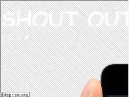 Sites similar to shoutoutsmiles.com