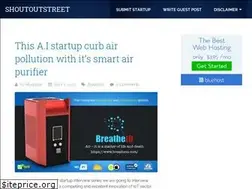 Sites similar to shoutoutstreet.com