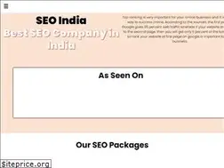 Sites similar to shoutrank.in