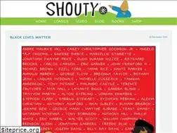 Sites similar to shouty.com