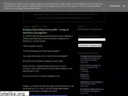 Sites similar to shoutyoungstown.blogspot.com