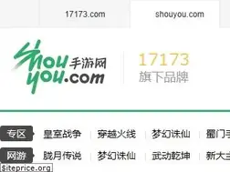 Sites similar to shouyou.com