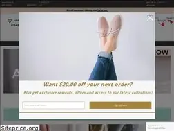 Sites similar to shouz.com.au